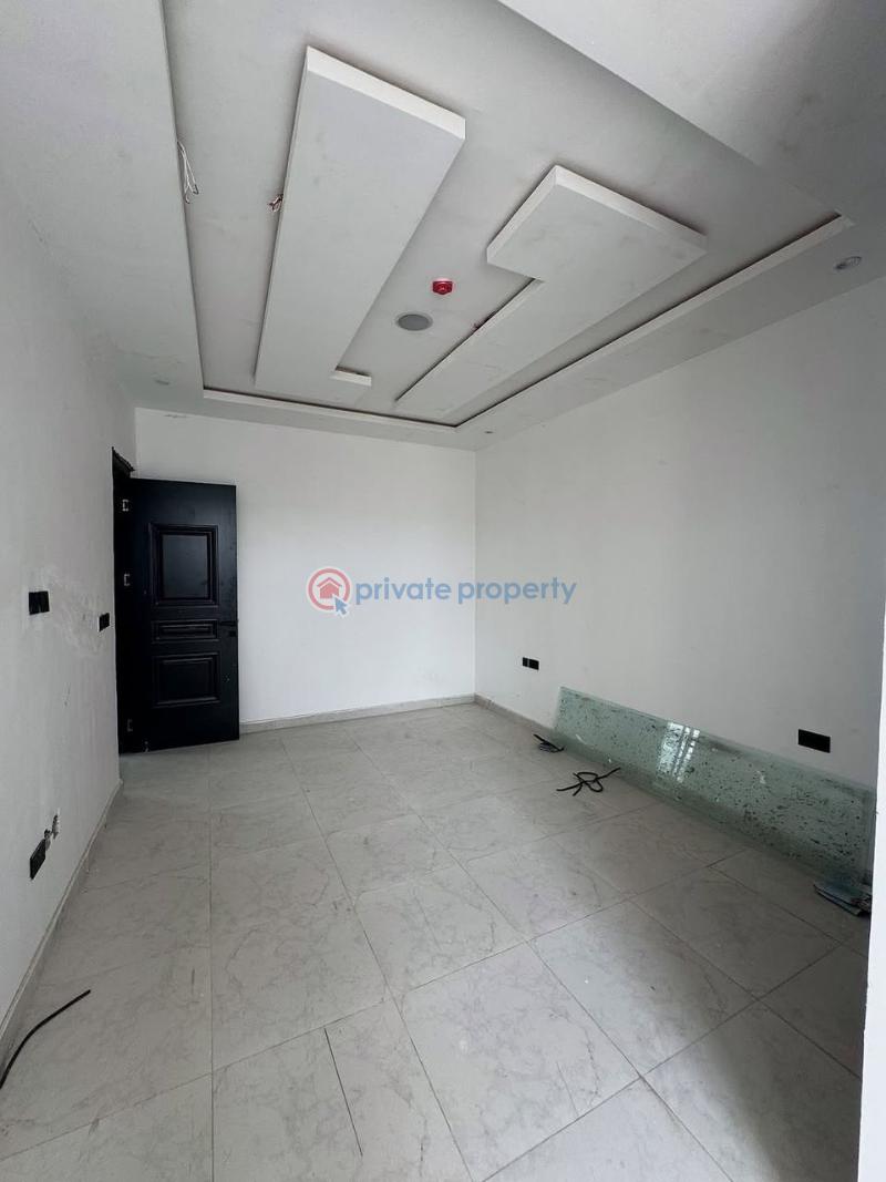 2 bedroom Block Of Flats For Rent Lekki Phase 1 Lagos - 5