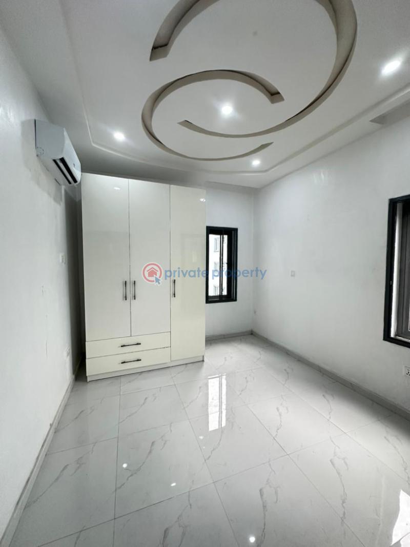 2 bedroom Block Of Flats For Rent Ikoyi Lagos - 10