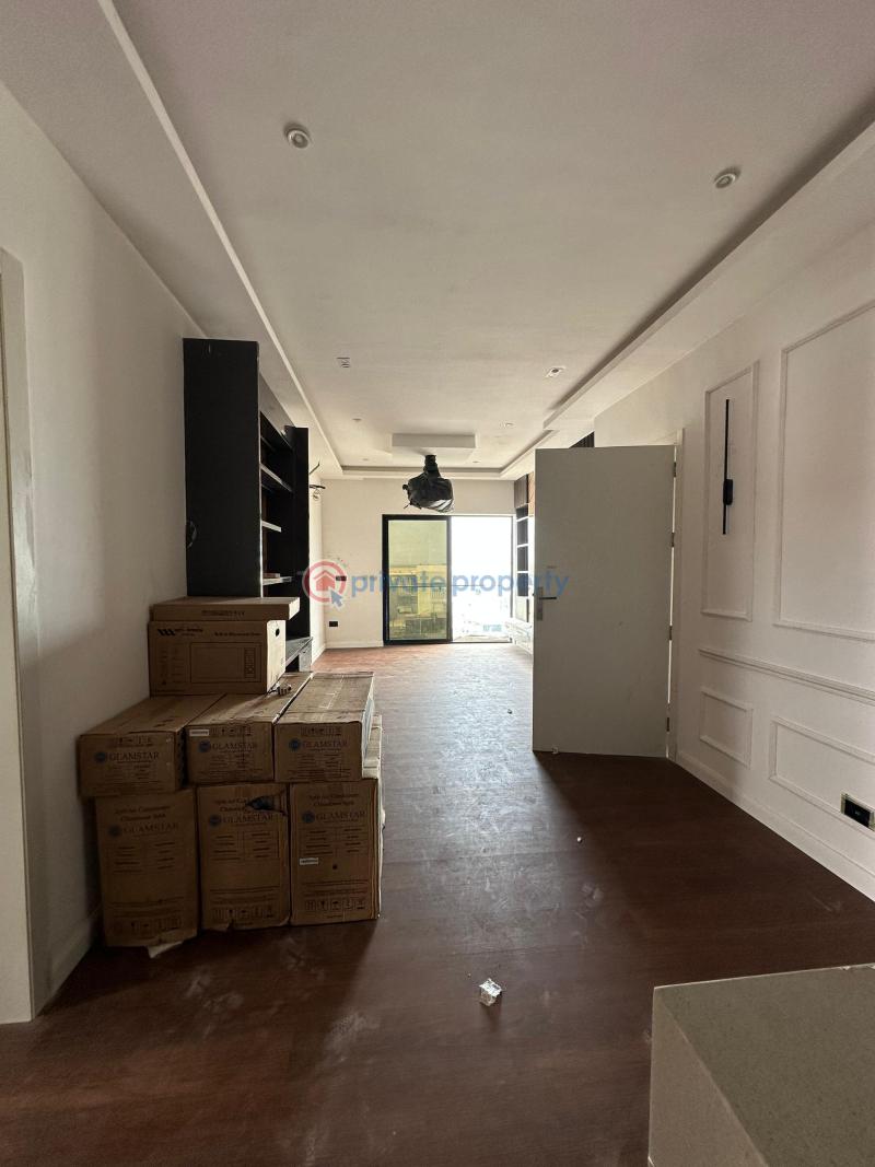 2 bedroom Block Of Flats For Sale Victoria Island Lagos - 2