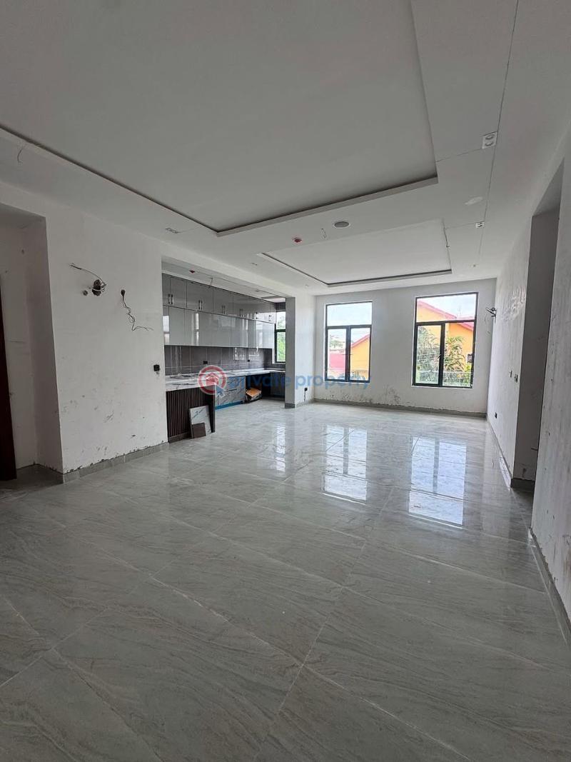 2 bedroom Block Of Flats For Rent Lekki Phase 1 Lagos - 1