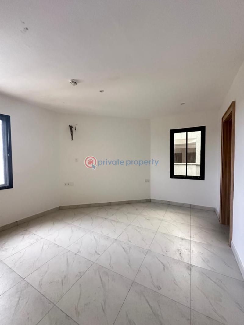 2 bedroom Block Of Flats For Rent Ikate Elegushi Lekki Lagos - 10