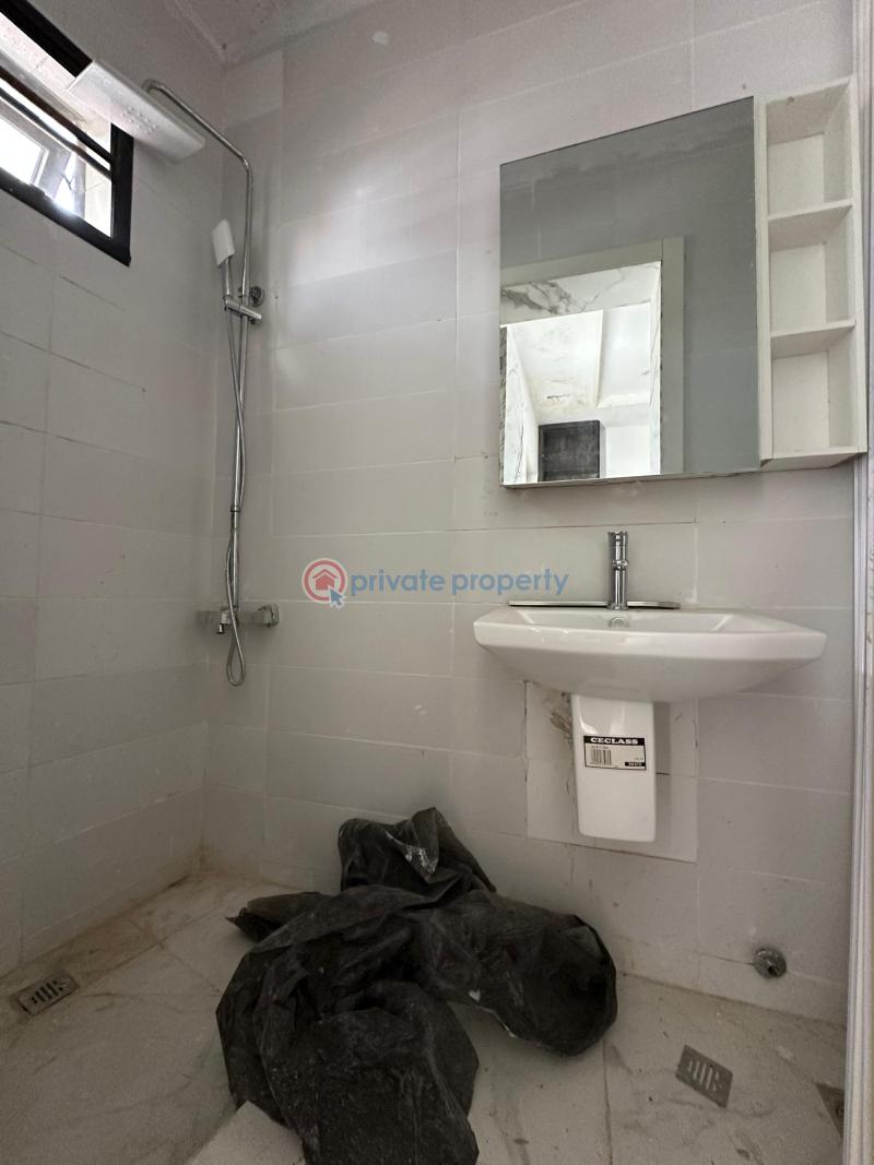 2 bedroom Block Of Flats For Sale Victoria Island Lagos - 12