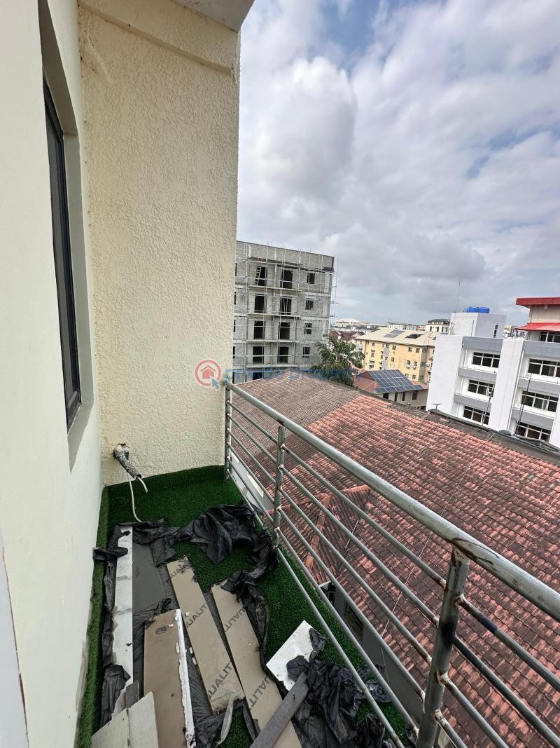 2 bedroom Block Of Flats For Sale Victoria Island Lagos - 14