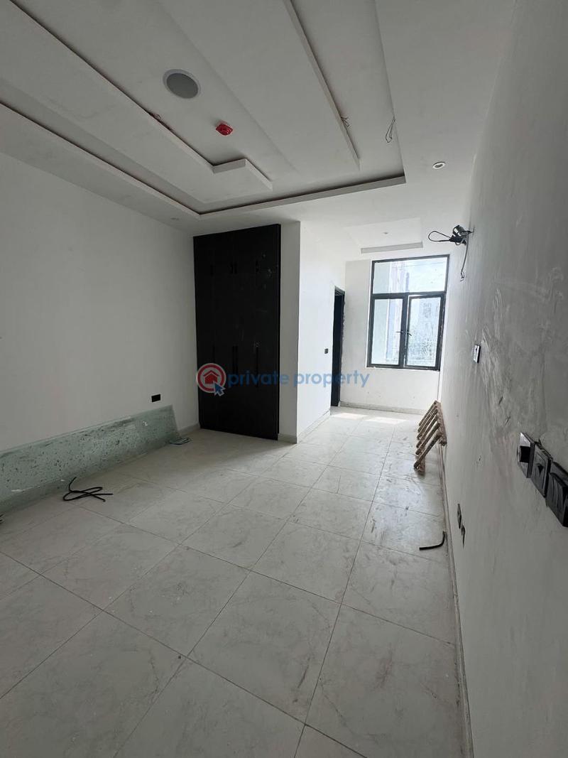 2 bedroom Block Of Flats For Rent Lekki Phase 1 Lagos - 7