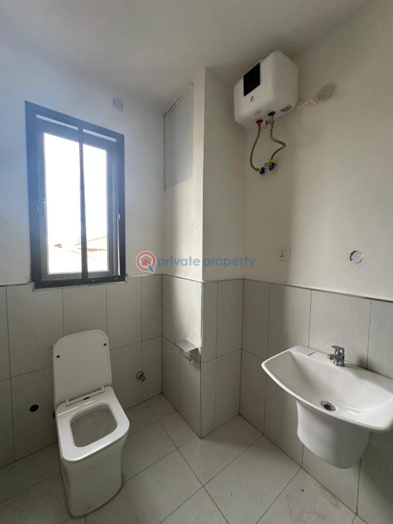 2 bedroom Block Of Flats For Rent Ikate Elegushi Lekki Lagos - 9