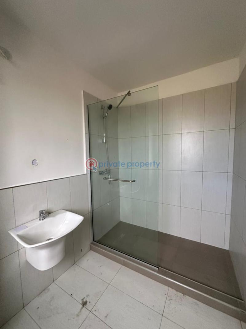 2 bedroom Block Of Flats For Rent Ikate Elegushi Lekki Lagos - 8