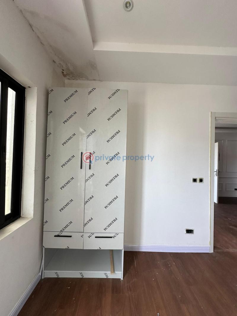 2 bedroom Block Of Flats For Sale Victoria Island Lagos - 7