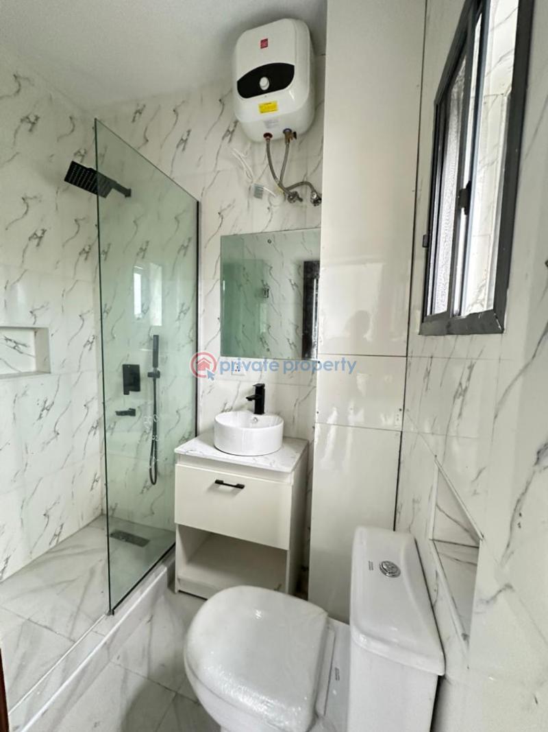 2 bedroom Block Of Flats For Rent Ikoyi Lagos - 9