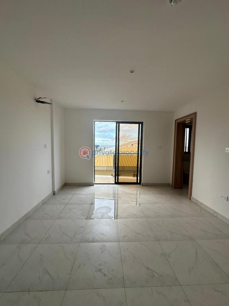 2 bedroom Block Of Flats For Rent Ikate Elegushi Lekki Lagos - 5