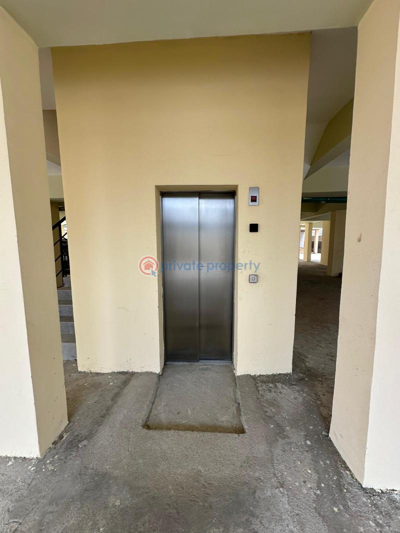 2 bedroom Block Of Flats For Sale Victoria Island Lagos - 17