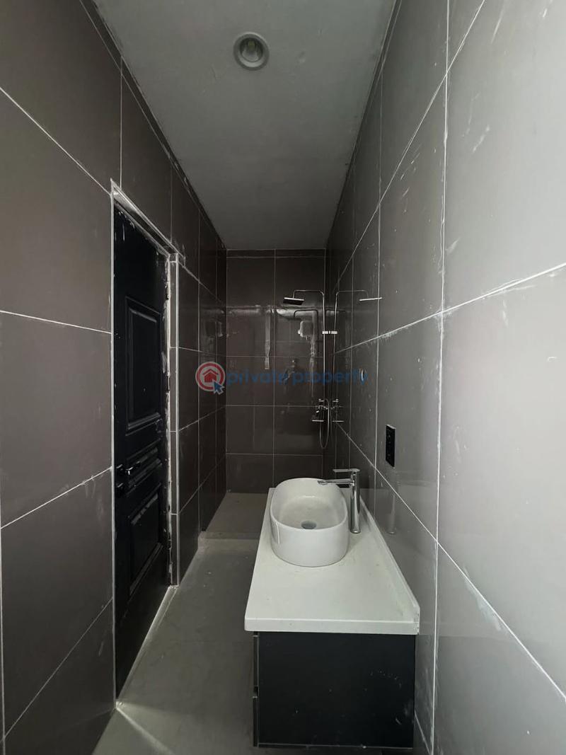 2 bedroom Block Of Flats For Rent Lekki Phase 1 Lagos - 6