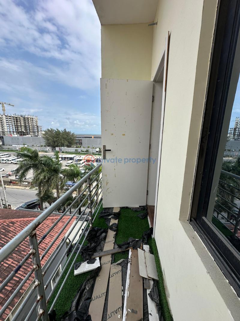2 bedroom Block Of Flats For Sale Victoria Island Lagos - 15