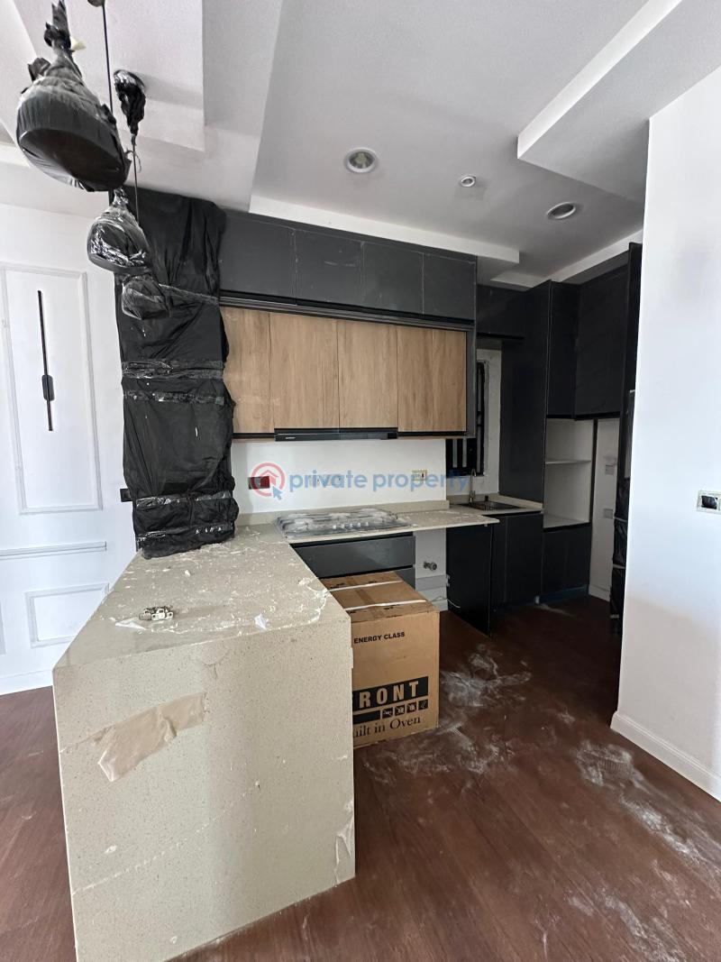 2 bedroom Block Of Flats For Sale Victoria Island Lagos - 4