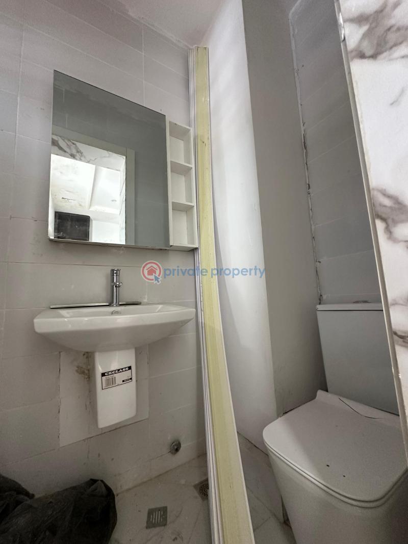 2 bedroom Block Of Flats For Sale Victoria Island Lagos - 13