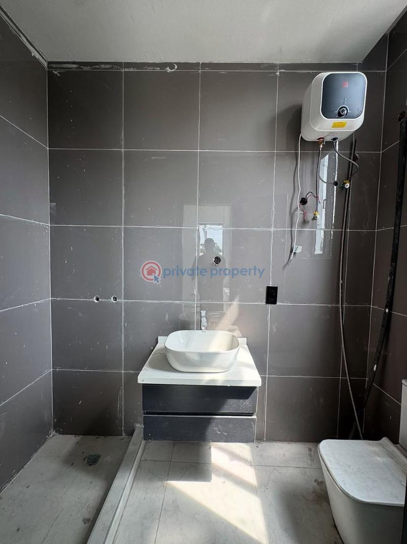 2 bedroom Block Of Flats For Rent Lekki Phase 1 Lagos - 8