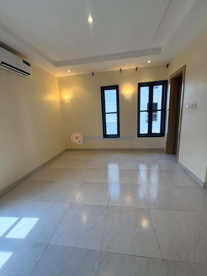 Beautifully built 2bedroom apartment with swimmingpool and gym - 5 2 bedroom Block Of Flats For Rent Ikate Elegushi Lekki Lagos - 5