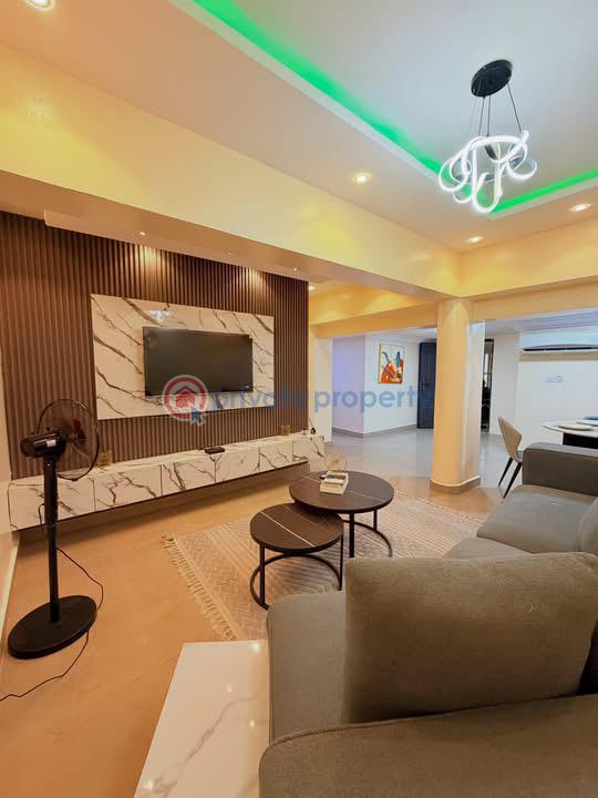 2 bedroom Flat & Apartment For Sale Ikeja Gra Ikeja Lagos - 1