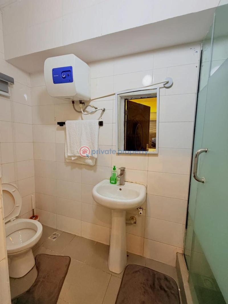 2 bedroom Flat & Apartment For Sale Ikeja Gra Ikeja Lagos - 4