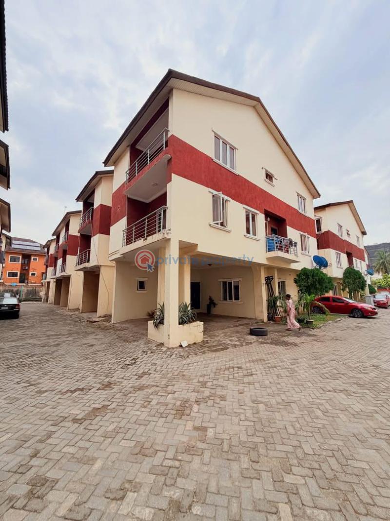 2 bedroom Flat & Apartment For Sale Ikeja Gra Ikeja Lagos - 3
