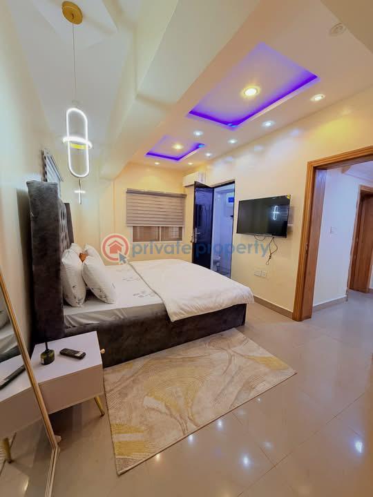 2 bedroom Flat & Apartment For Sale Ikeja Gra Ikeja Lagos - 2