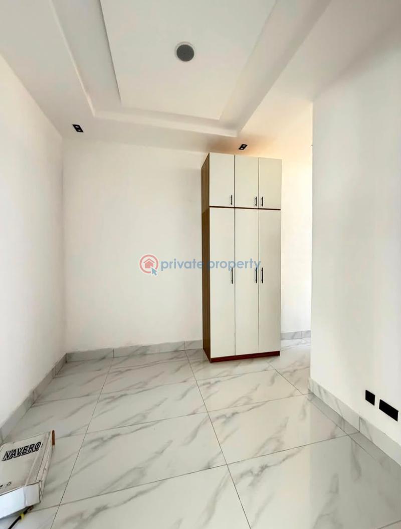 2 bedroom Block Of Flats For Sale Chevron Drive Lekki Lagos - 6