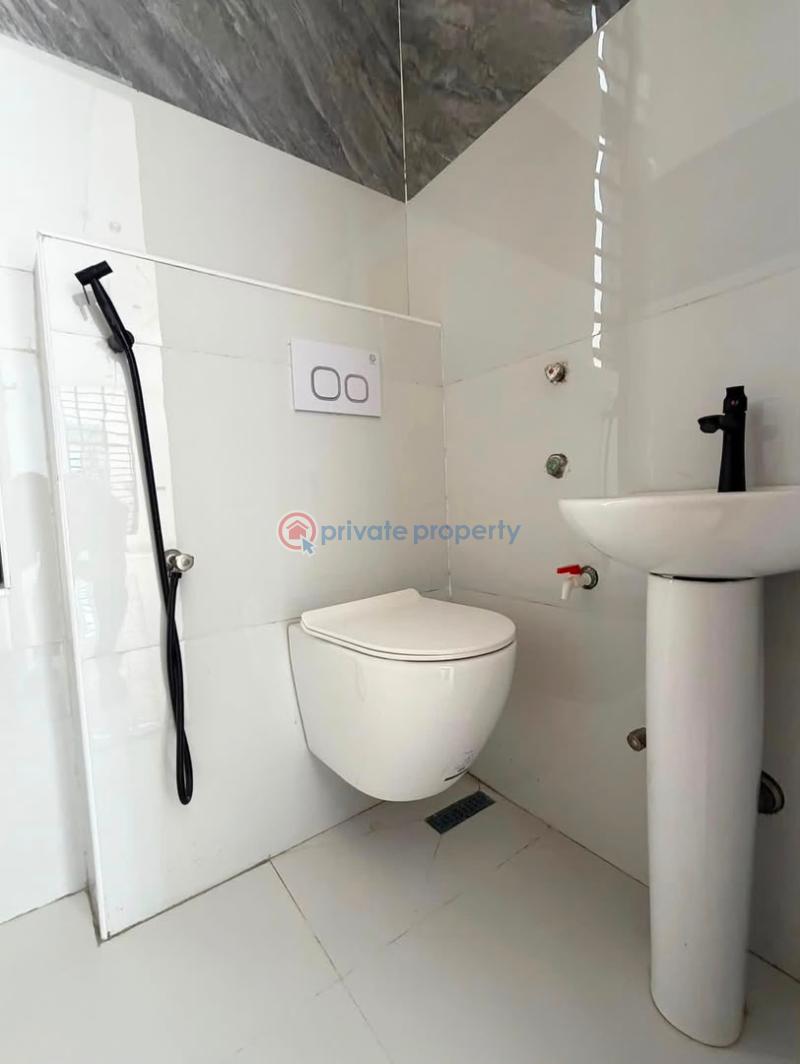 2 bedroom Block Of Flats For Sale Chevron Drive Lekki Lagos - 7