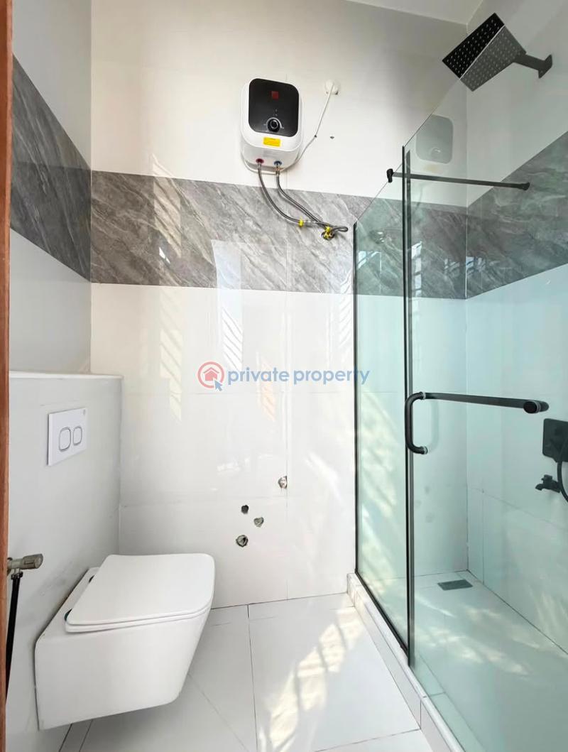 2 bedroom Block Of Flats For Sale Chevron Drive Lekki Lagos - 9