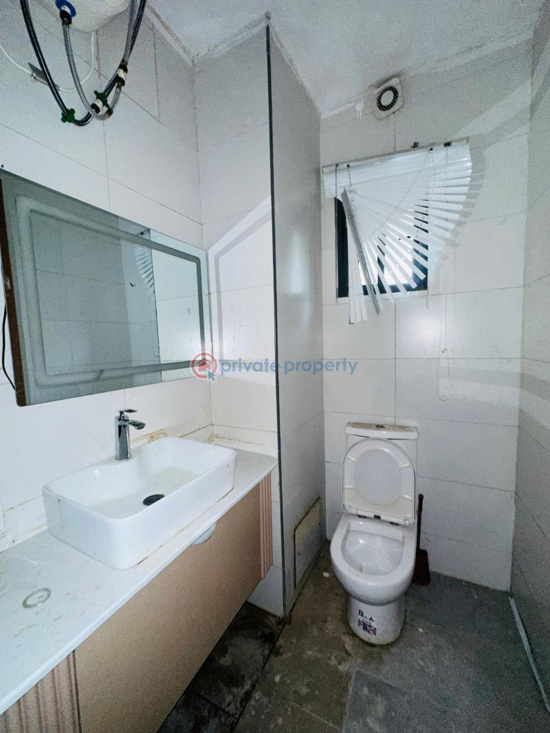 3 bedroom House For Rent Ikoyi Lagos - 7