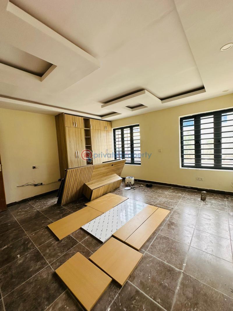 3 bedroom House For Rent Ikoyi Lagos - 2