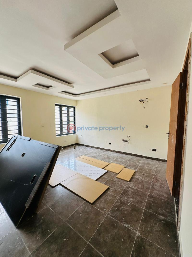 3 bedroom House For Rent Ikoyi Lagos - 10