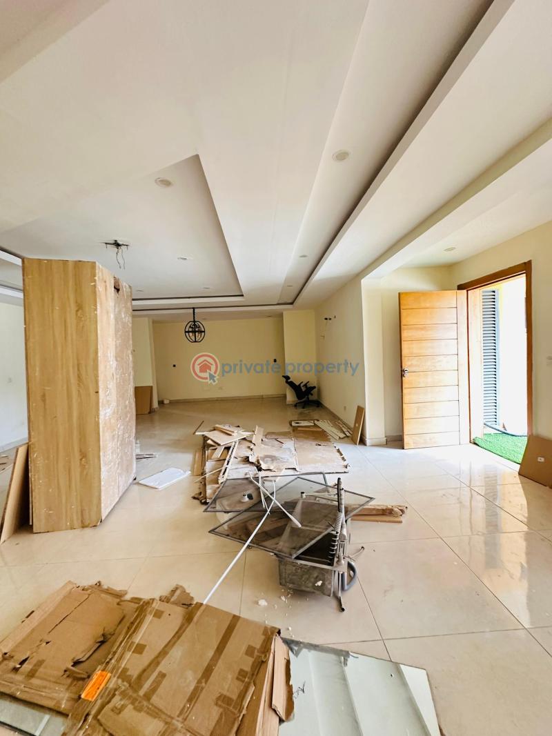 3 bedroom House For Rent Ikoyi Lagos - 1