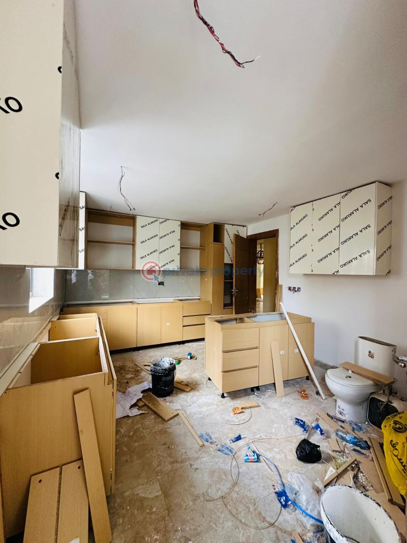 3 bedroom House For Rent Ikoyi Lagos - 3