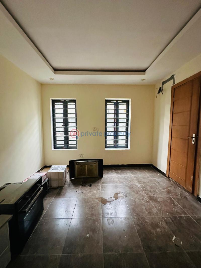 3 bedroom House For Rent Ikoyi Lagos - 8