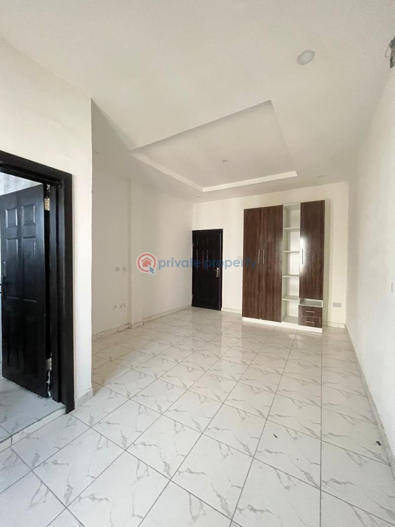 3 bedroom Block Of Flats For Sale Ologolo Lekki Lagos - 17