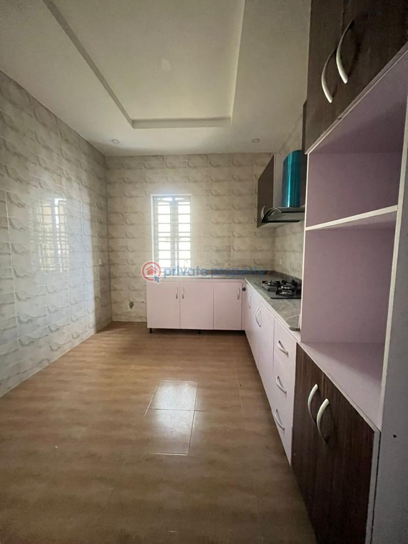 3 bedroom Block Of Flats For Sale Ologolo Lekki Lagos - 12