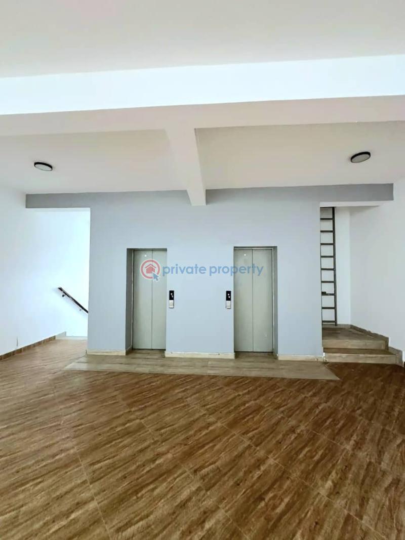 Beautifully built 3 bedroom apartment - 7 3 bedroom Flat & Apartment For Rent Ikate Elegushi Lekki Lagos - 7