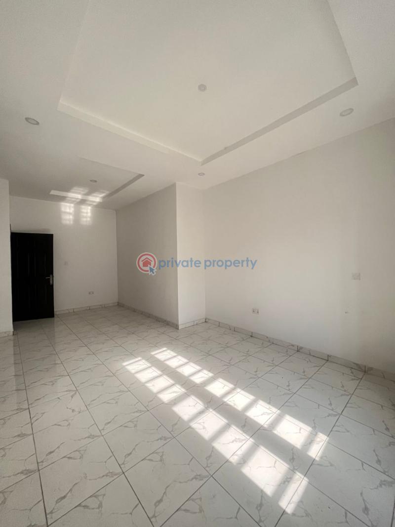 3 bedroom Block Of Flats For Sale Ologolo Lekki Lagos - 14