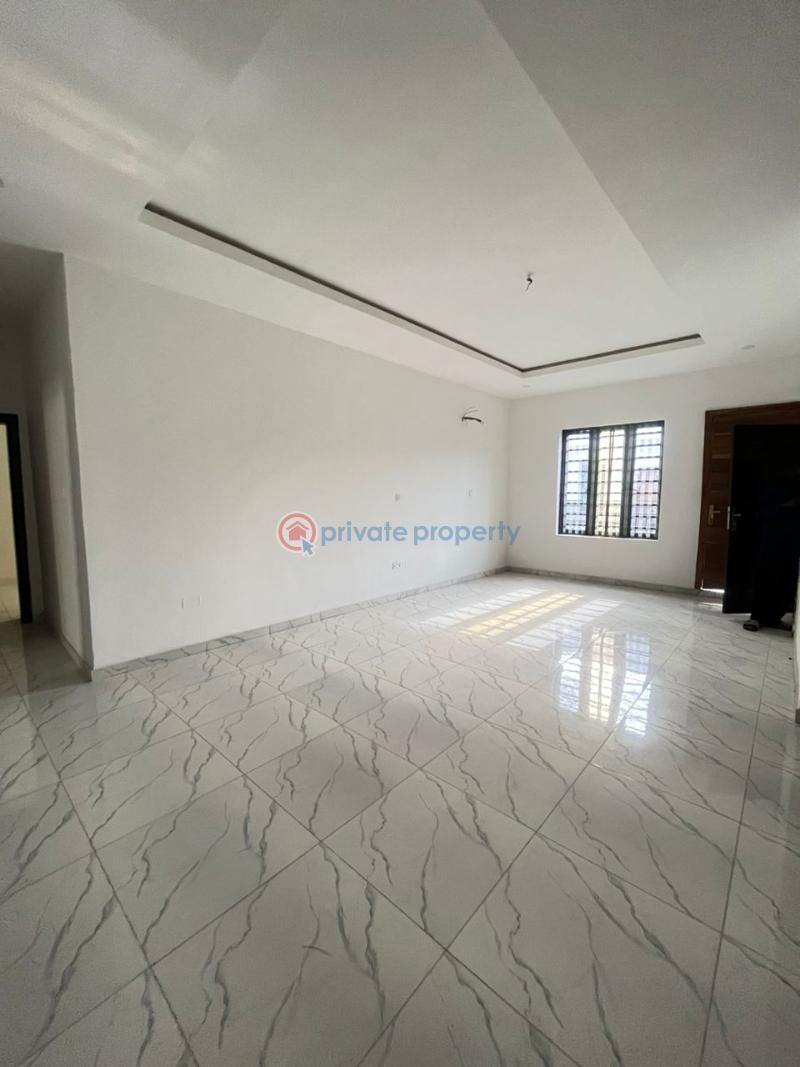 3 bedroom Block Of Flats For Sale Ologolo Lekki Lagos - 18