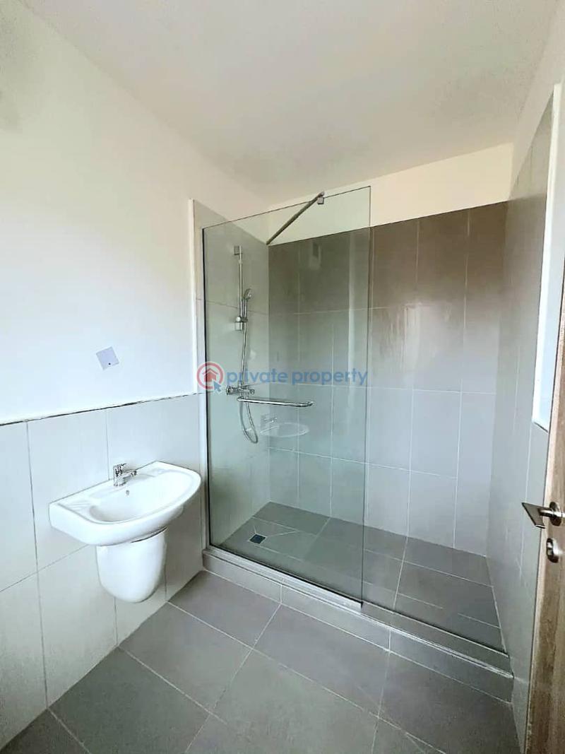 Beautifully built 3 bedroom apartment - 5 3 bedroom Flat & Apartment For Rent Ikate Elegushi Lekki Lagos - 5
