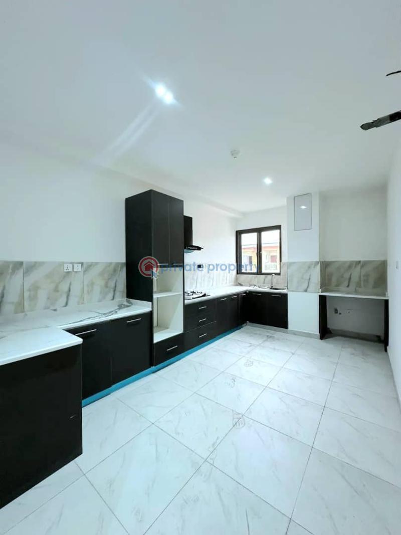 Beautifully built 3 bedroom apartment - 11 3 bedroom Flat & Apartment For Rent Ikate Elegushi Lekki Lagos - 11