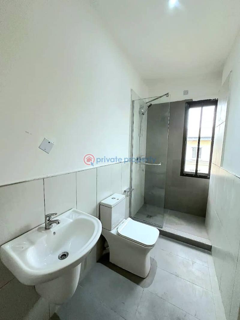 Beautifully built 3 bedroom apartment - 14 3 bedroom Flat & Apartment For Rent Ikate Elegushi Lekki Lagos - 14
