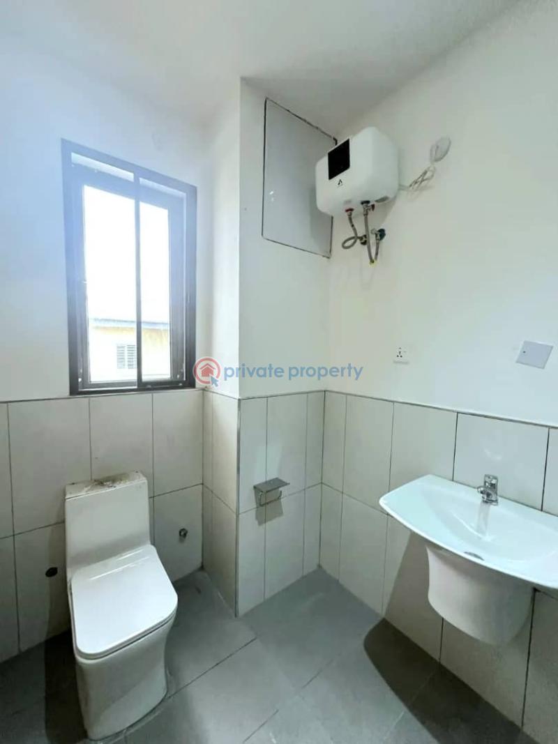 Beautifully built 3 bedroom apartment - 16 3 bedroom Flat & Apartment For Rent Ikate Elegushi Lekki Lagos - 16