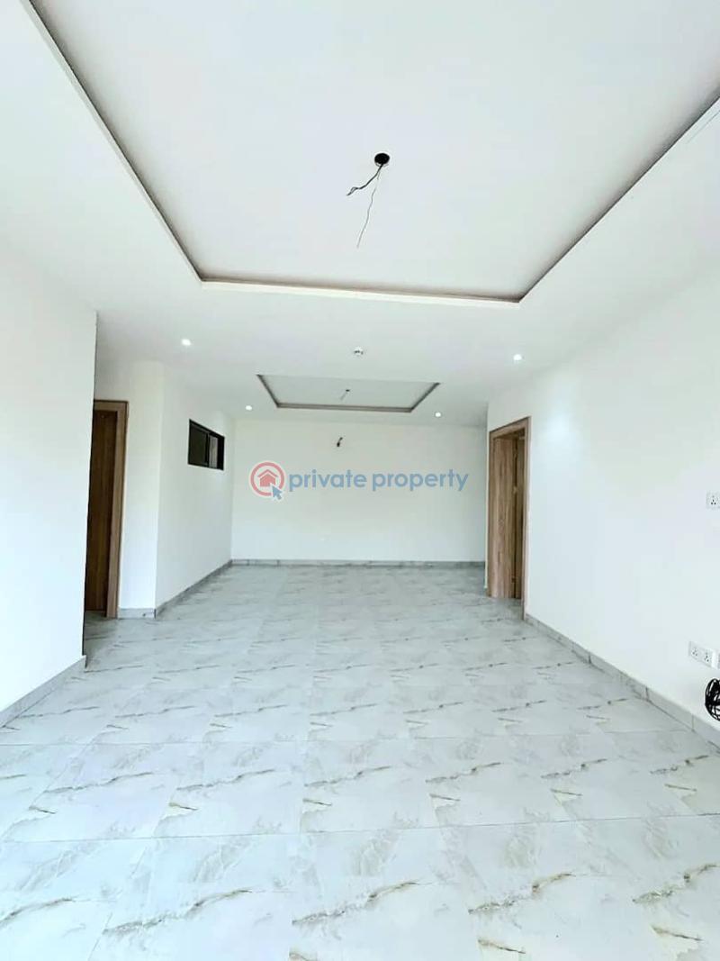 Beautifully built 3 bedroom apartment - 2 3 bedroom Flat & Apartment For Rent Ikate Elegushi Lekki Lagos - 2