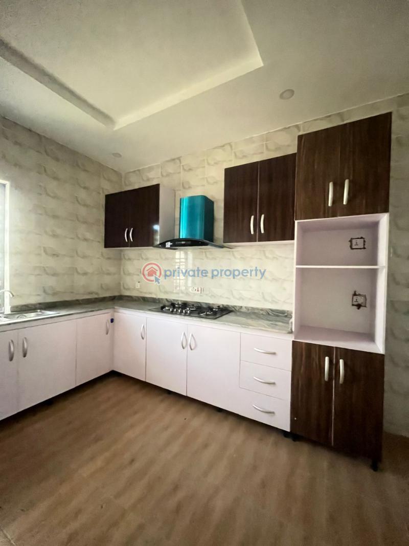 3 bedroom Block Of Flats For Sale Ologolo Lekki Lagos - 11