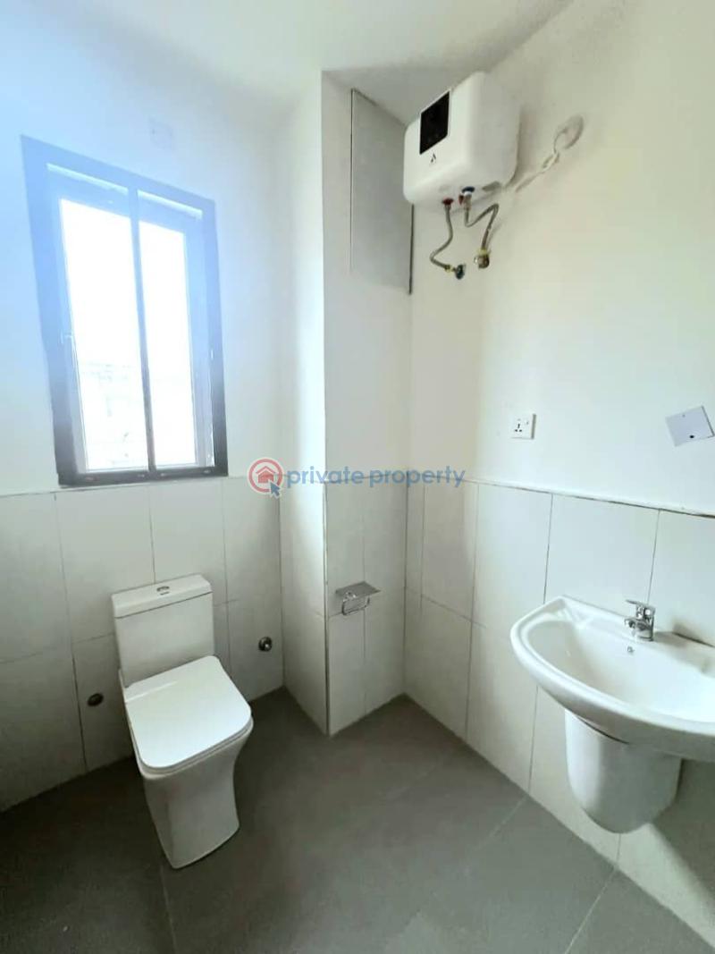 Beautifully built 3 bedroom apartment - 18 3 bedroom Flat & Apartment For Rent Ikate Elegushi Lekki Lagos - 18