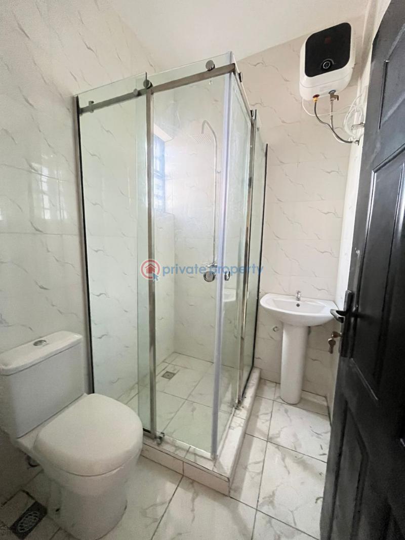 3 bedroom Block Of Flats For Sale Ologolo Lekki Lagos - 10