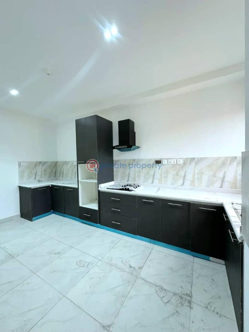 Beautifully built 3 bedroom apartment - 3 3 bedroom Flat & Apartment For Rent Ikate Elegushi Lekki Lagos - 3