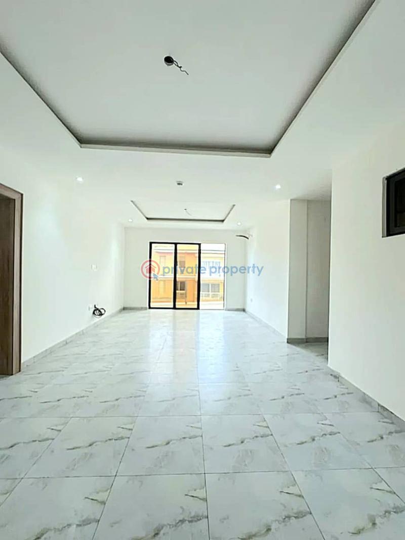 Beautifully built 3 bedroom apartment - 1 3 bedroom Flat & Apartment For Rent Ikate Elegushi Lekki Lagos - 1