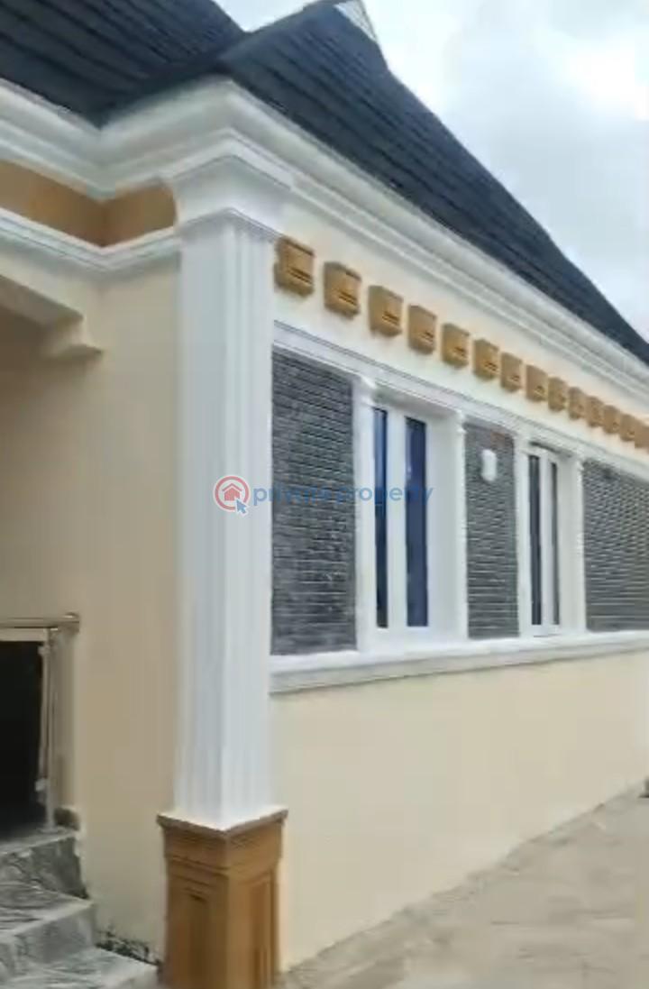 3 bedroom House For Sale Rccg Camp Mokoloki Asipa Obafemi Owode Ogun - 3
