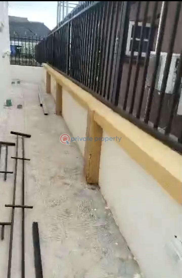 3 bedroom House For Sale Rccg Camp Mokoloki Asipa Obafemi Owode Ogun - 2